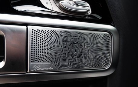 Mercedes-Benz G-Класс W463 рестайлинг _iii, 2024 год, 16 950 000 рублей, 7 фотография