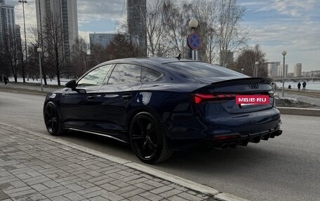 Audi A5, 2020 год, 4 790 000 рублей, 3 фотография