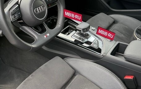 Audi A5, 2020 год, 4 790 000 рублей, 6 фотография