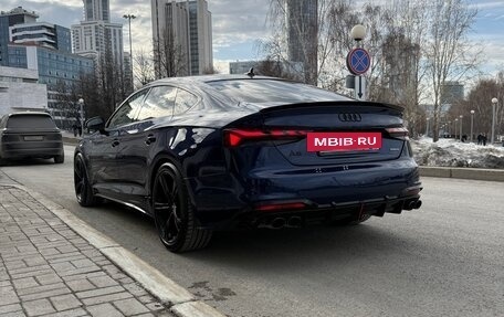 Audi A5, 2020 год, 4 790 000 рублей, 2 фотография