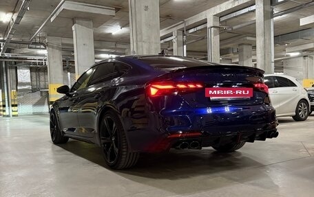Audi A5, 2020 год, 4 790 000 рублей, 5 фотография