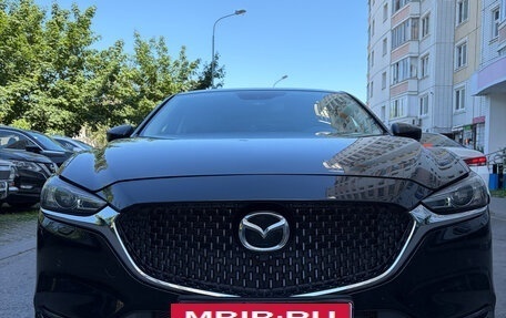 Mazda 6, 2020 год, 2 500 000 рублей, 2 фотография