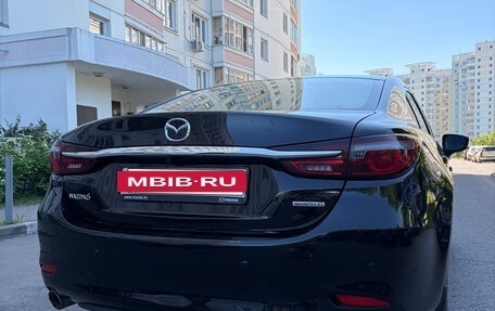 Mazda 6, 2020 год, 2 500 000 рублей, 4 фотография