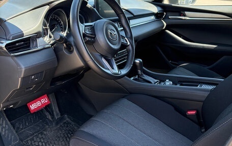 Mazda 6, 2020 год, 2 500 000 рублей, 7 фотография