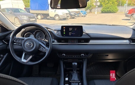 Mazda 6, 2020 год, 2 500 000 рублей, 8 фотография