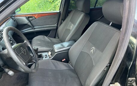 Mercedes-Benz E-Класс, 1998 год, 150 000 рублей, 8 фотография