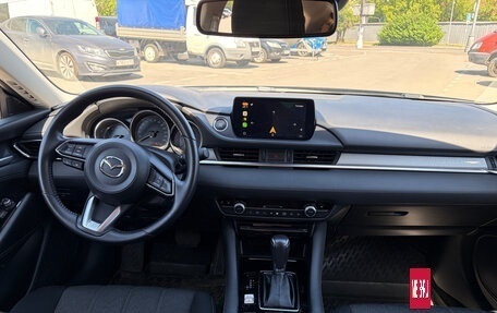 Mazda 6, 2020 год, 2 500 000 рублей, 11 фотография