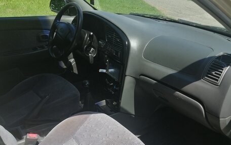 KIA Spectra II (LD), 2007 год, 215 000 рублей, 8 фотография