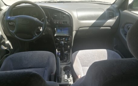 KIA Spectra II (LD), 2007 год, 215 000 рублей, 9 фотография