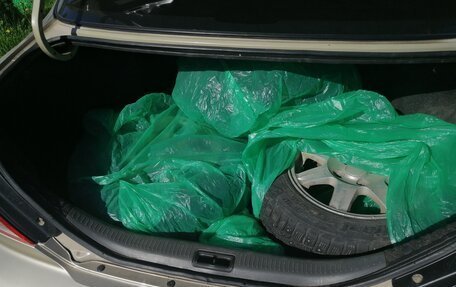 KIA Spectra II (LD), 2007 год, 215 000 рублей, 10 фотография