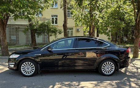 Ford Mondeo IV, 2012 год, 855 000 рублей, 4 фотография