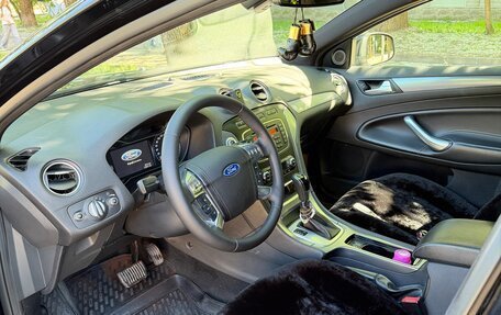 Ford Mondeo IV, 2012 год, 855 000 рублей, 11 фотография
