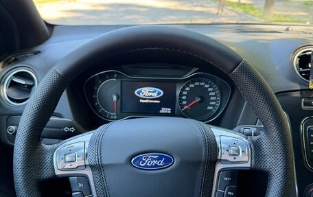 Ford Mondeo IV, 2012 год, 855 000 рублей, 10 фотография