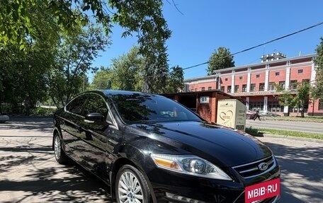 Ford Mondeo IV, 2012 год, 855 000 рублей, 2 фотография