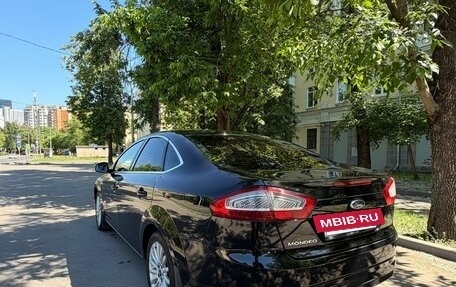 Ford Mondeo IV, 2012 год, 855 000 рублей, 6 фотография