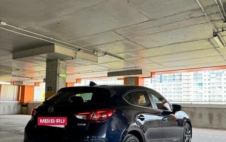 Mazda Axela, 2015 год, 1 280 000 рублей, 7 фотография