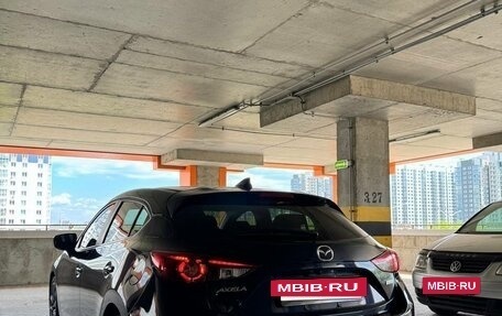 Mazda Axela, 2015 год, 1 280 000 рублей, 9 фотография