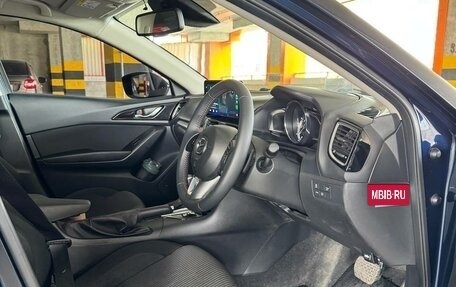 Mazda Axela, 2015 год, 1 280 000 рублей, 10 фотография