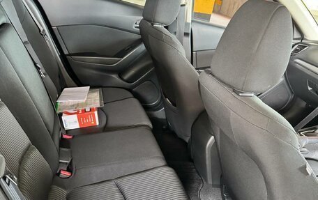 Mazda Axela, 2015 год, 1 280 000 рублей, 16 фотография