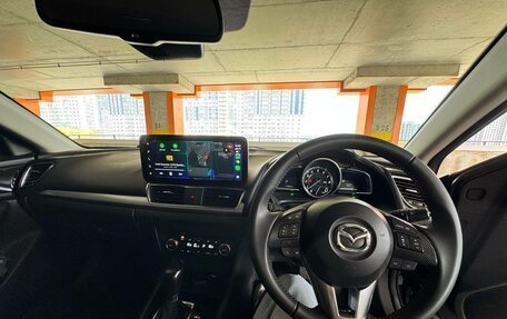 Mazda Axela, 2015 год, 1 280 000 рублей, 13 фотография