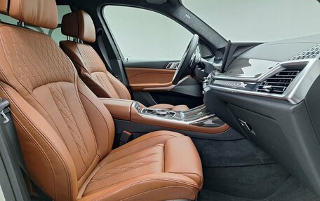 BMW X7, 2025 год, 15 200 000 рублей, 5 фотография