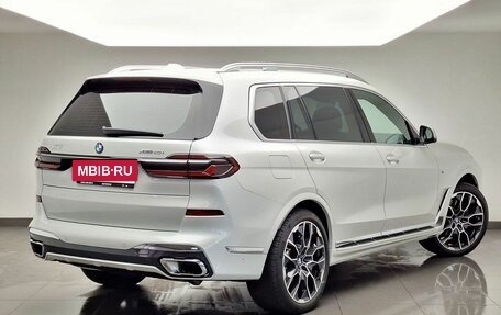 BMW X7, 2025 год, 15 200 000 рублей, 3 фотография