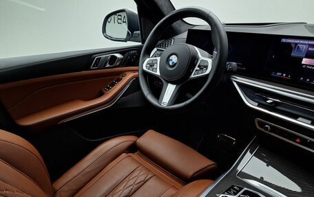 BMW X7, 2025 год, 15 200 000 рублей, 7 фотография
