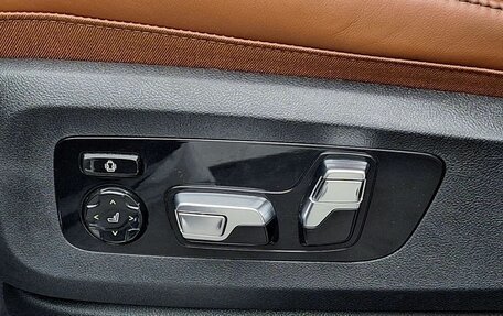 BMW X7, 2025 год, 15 200 000 рублей, 13 фотография