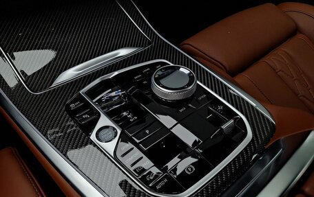 BMW X7, 2025 год, 15 200 000 рублей, 14 фотография