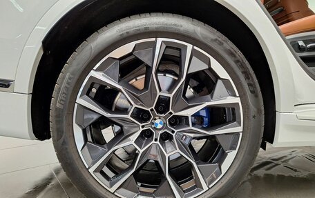 BMW X7, 2025 год, 15 200 000 рублей, 10 фотография
