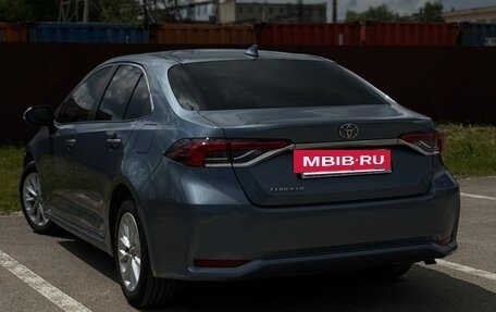 Toyota Corolla, 2019 год, 2 050 000 рублей, 2 фотография