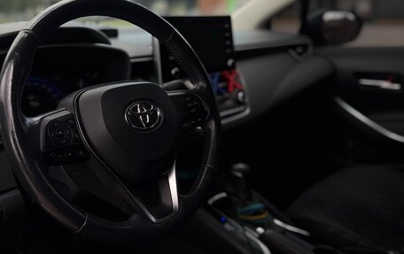 Toyota Corolla, 2019 год, 2 050 000 рублей, 11 фотография