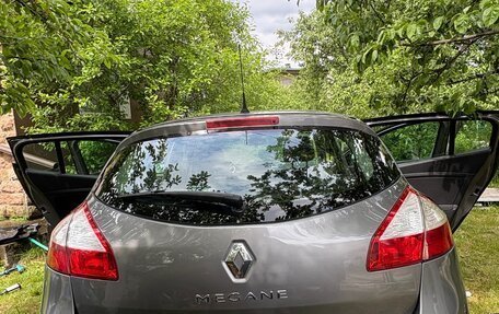 Renault Megane III, 2013 год, 615 000 рублей, 4 фотография