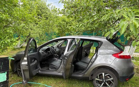 Renault Megane III, 2013 год, 615 000 рублей, 7 фотография