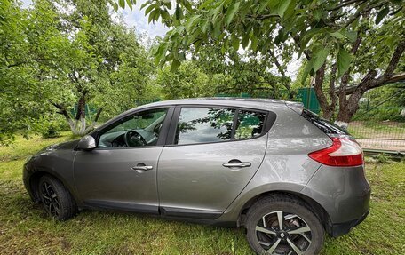 Renault Megane III, 2013 год, 615 000 рублей, 3 фотография