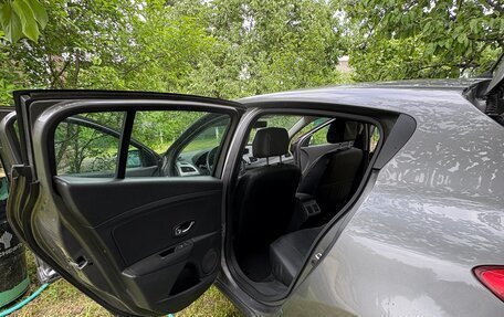 Renault Megane III, 2013 год, 615 000 рублей, 6 фотография