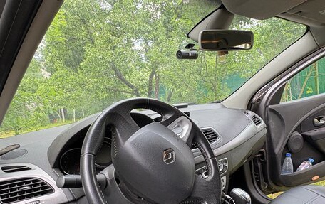 Renault Megane III, 2013 год, 615 000 рублей, 8 фотография