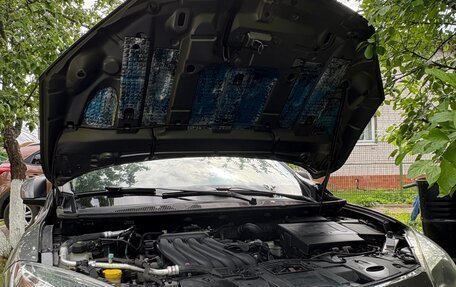 Renault Megane III, 2013 год, 615 000 рублей, 12 фотография