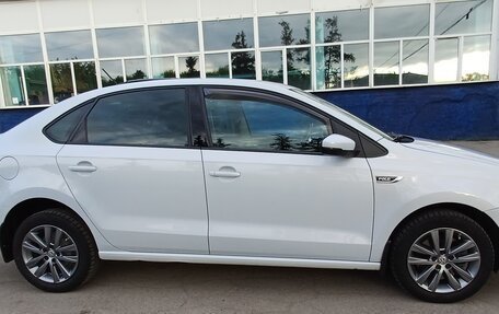 Volkswagen Polo VI (EU Market), 2019 год, 1 270 000 рублей, 8 фотография