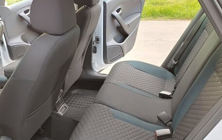 Volkswagen Polo VI (EU Market), 2019 год, 1 270 000 рублей, 12 фотография