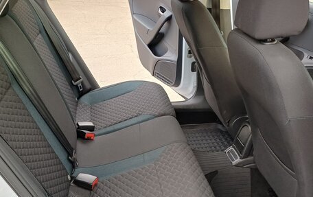 Volkswagen Polo VI (EU Market), 2019 год, 1 270 000 рублей, 13 фотография
