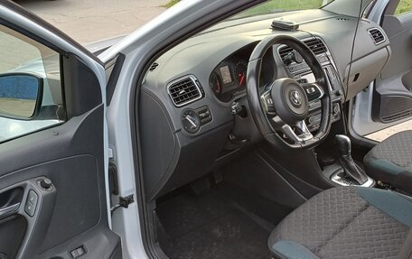 Volkswagen Polo VI (EU Market), 2019 год, 1 270 000 рублей, 15 фотография