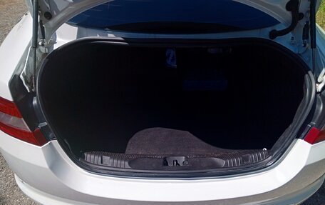 Jaguar XF I рестайлинг, 2011 год, 1 099 000 рублей, 8 фотография