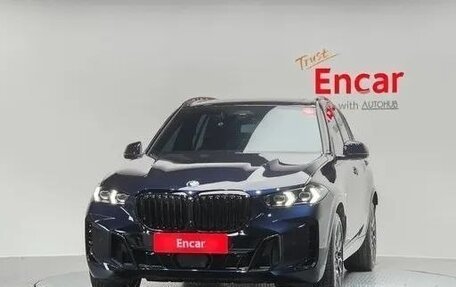 BMW X5, 2025 год, 12 550 000 рублей, 2 фотография