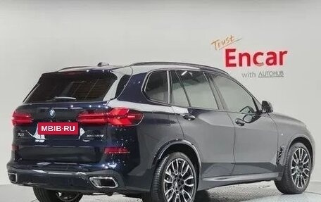 BMW X5, 2025 год, 12 550 000 рублей, 3 фотография