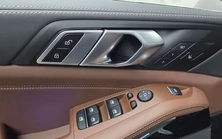 BMW X5, 2025 год, 12 550 000 рублей, 12 фотография