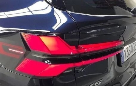 BMW X5, 2025 год, 12 550 000 рублей, 8 фотография