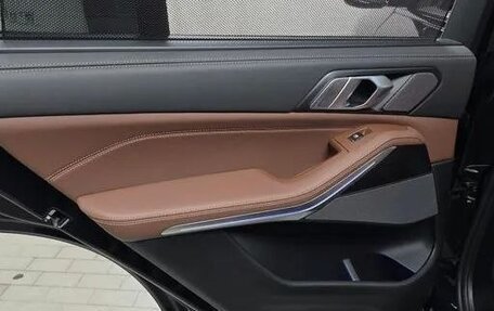 BMW X5, 2025 год, 12 550 000 рублей, 11 фотография
