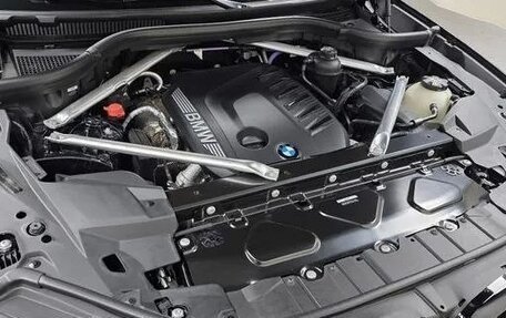 BMW X5, 2025 год, 12 550 000 рублей, 9 фотография