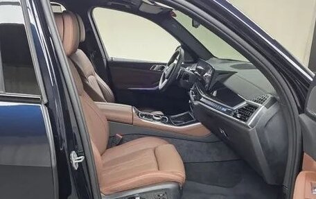 BMW X5, 2025 год, 12 550 000 рублей, 15 фотография